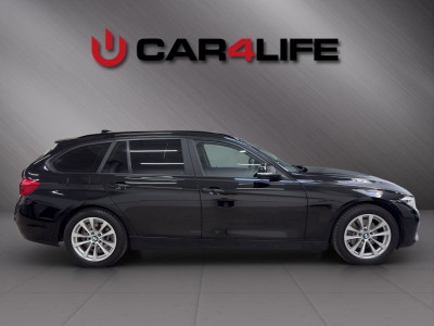 BMW 3er Gebrauchtwagen BMW 3er Gebrauchtwagen