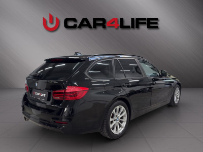BMW 3er Gebrauchtwagen BMW 3er Gebrauchtwagen