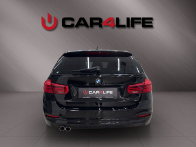 BMW 3er Gebrauchtwagen BMW 3er Gebrauchtwagen