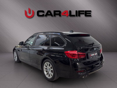 BMW 3er Gebrauchtwagen BMW 3er Gebrauchtwagen