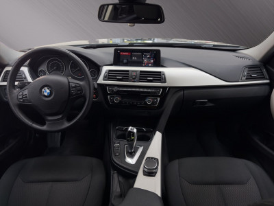 BMW 3er Gebrauchtwagen BMW 3er Gebrauchtwagen