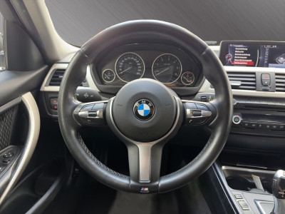 BMW 3er Gebrauchtwagen BMW 3er Gebrauchtwagen