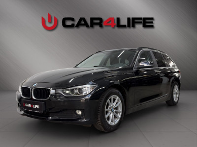 BMW 3er Gebrauchtwagen BMW 3er Gebrauchtwagen