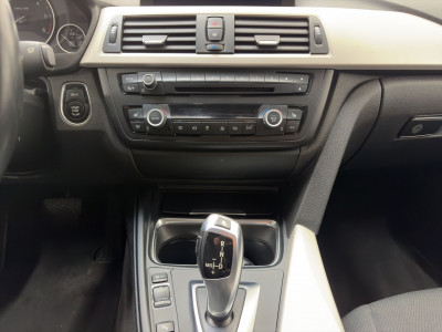 BMW 3er Gebrauchtwagen BMW 3er Gebrauchtwagen