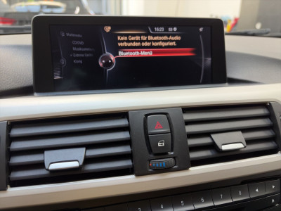 BMW 3er Gebrauchtwagen BMW 3er Gebrauchtwagen
