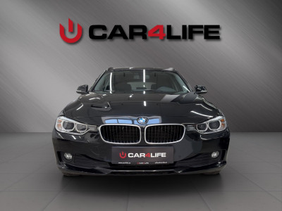 BMW 3er Gebrauchtwagen BMW 3er Gebrauchtwagen