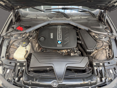BMW 3er Gebrauchtwagen BMW 3er Gebrauchtwagen