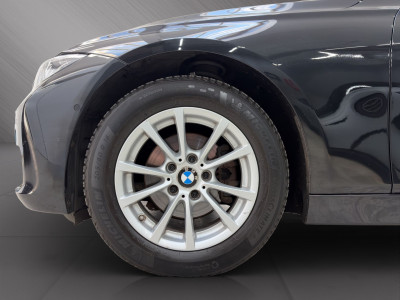 BMW 3er Gebrauchtwagen BMW 3er Gebrauchtwagen