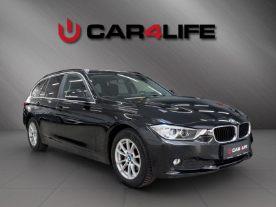 BMW 3er Gebrauchtwagen BMW 3er Gebrauchtwagen