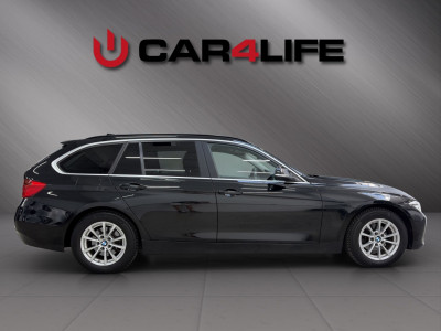 BMW 3er Gebrauchtwagen BMW 3er Gebrauchtwagen