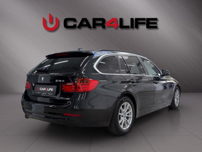 BMW 3er Gebrauchtwagen BMW 3er Gebrauchtwagen