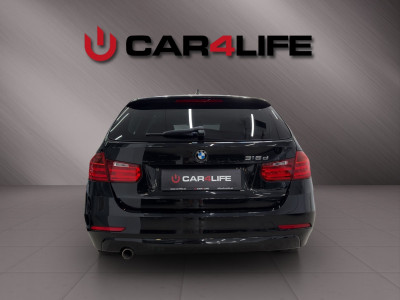 BMW 3er Gebrauchtwagen BMW 3er Gebrauchtwagen
