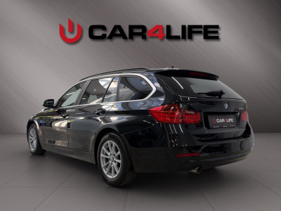 BMW 3er Gebrauchtwagen BMW 3er Gebrauchtwagen