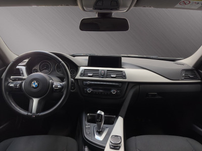 BMW 3er Gebrauchtwagen BMW 3er Gebrauchtwagen