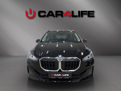 BMW 2er Gebrauchtwagen BMW 2er Gebrauchtwagen