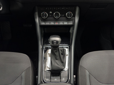 Skoda Kodiaq Gebrauchtwagen Skoda Kodiaq Gebrauchtwagen