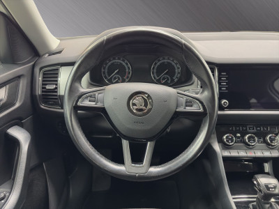 Skoda Kodiaq Gebrauchtwagen Skoda Kodiaq Gebrauchtwagen