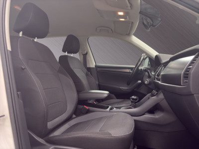 Skoda Kodiaq Gebrauchtwagen Skoda Kodiaq Gebrauchtwagen