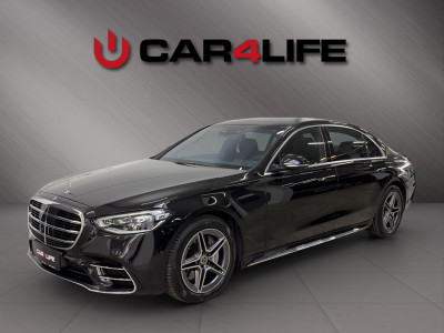 Mercedes-Benz S-Klasse Gebrauchtwagen