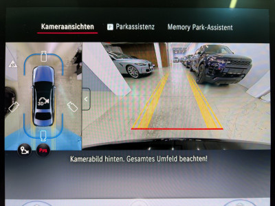 Mercedes-Benz S-Klasse Gebrauchtwagen