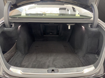 Mercedes-Benz S-Klasse Gebrauchtwagen