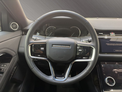 Land Rover Range Rover Evoque Gebrauchtwagen Land Rover Range Rover Evoque Gebrauchtwagen
