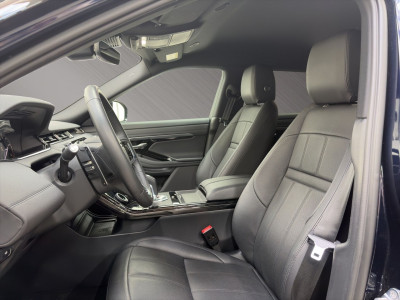 Land Rover Range Rover Evoque Gebrauchtwagen Land Rover Range Rover Evoque Gebrauchtwagen