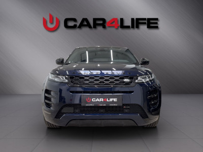 Land Rover Range Rover Evoque Gebrauchtwagen Land Rover Range Rover Evoque Gebrauchtwagen