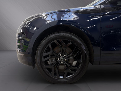 Land Rover Range Rover Evoque Gebrauchtwagen Land Rover Range Rover Evoque Gebrauchtwagen