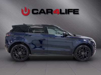 Land Rover Range Rover Evoque Gebrauchtwagen Land Rover Range Rover Evoque Gebrauchtwagen