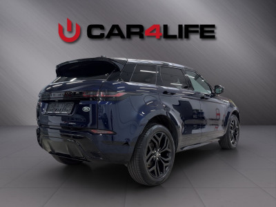 Land Rover Range Rover Evoque Gebrauchtwagen Land Rover Range Rover Evoque Gebrauchtwagen