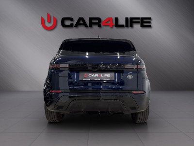 Land Rover Range Rover Evoque Gebrauchtwagen Land Rover Range Rover Evoque Gebrauchtwagen
