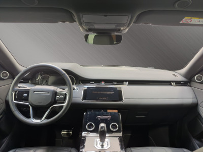 Land Rover Range Rover Evoque Gebrauchtwagen Land Rover Range Rover Evoque Gebrauchtwagen