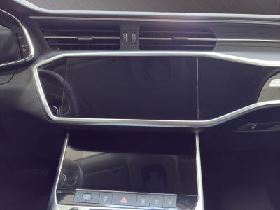 Audi A6 Gebrauchtwagen Audi A6 Gebrauchtwagen