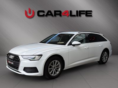 Audi A6 Gebrauchtwagen Audi A6 Gebrauchtwagen