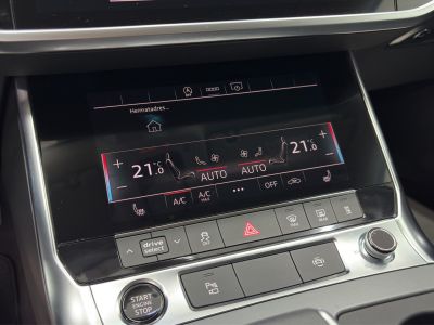 Audi A6 Gebrauchtwagen Audi A6 Gebrauchtwagen