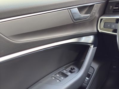 Audi A6 Gebrauchtwagen Audi A6 Gebrauchtwagen