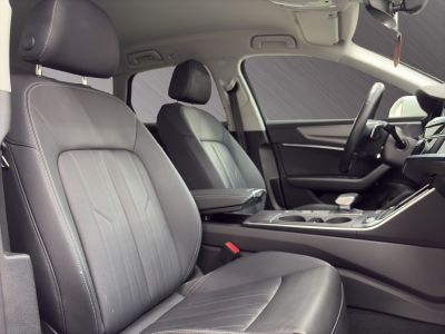 Audi A6 Gebrauchtwagen Audi A6 Gebrauchtwagen
