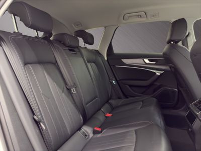 Audi A6 Gebrauchtwagen Audi A6 Gebrauchtwagen