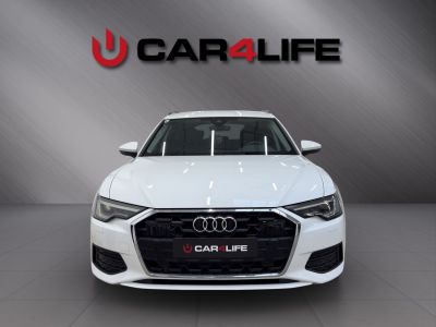 Audi A6 Gebrauchtwagen Audi A6 Gebrauchtwagen
