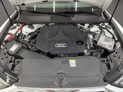 Audi A6 Gebrauchtwagen Audi A6 Gebrauchtwagen
