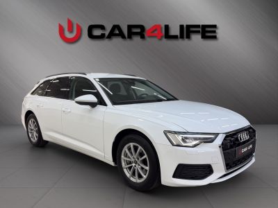 Audi A6 Gebrauchtwagen Audi A6 Gebrauchtwagen