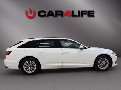 Audi A6 Gebrauchtwagen Audi A6 Gebrauchtwagen