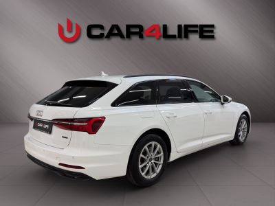 Audi A6 Gebrauchtwagen Audi A6 Gebrauchtwagen