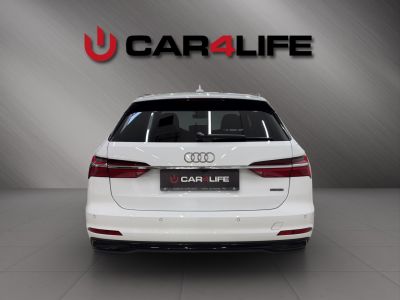 Audi A6 Gebrauchtwagen Audi A6 Gebrauchtwagen