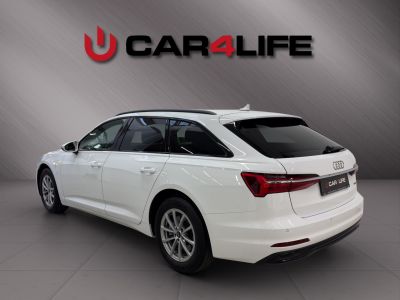 Audi A6 Gebrauchtwagen Audi A6 Gebrauchtwagen