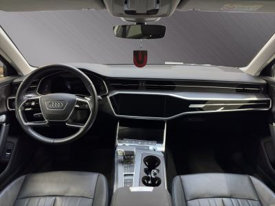 Audi A6 Gebrauchtwagen Audi A6 Gebrauchtwagen