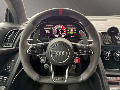 Audi R8 Gebrauchtwagen Audi R8 Gebrauchtwagen