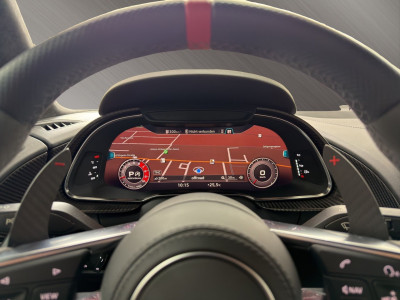 Audi R8 Gebrauchtwagen Audi R8 Gebrauchtwagen