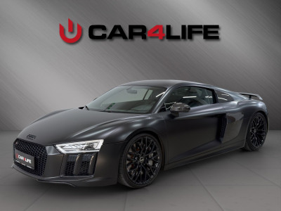 Audi R8 Gebrauchtwagen Audi R8 Gebrauchtwagen